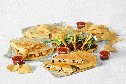 Photo Moe's Southwest Grill - 5