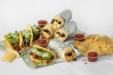 Photo Moe's Southwest Grill - 11