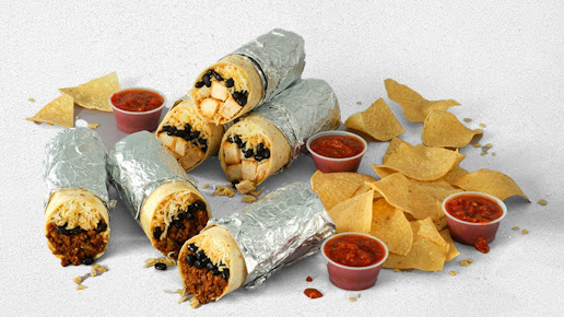 Photo Moe's Southwest Grill - 13