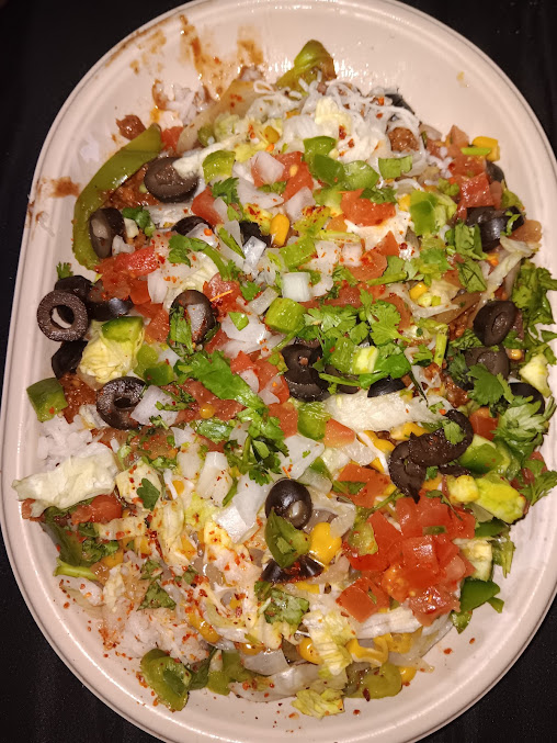 Photo Moe's Southwest Grill - 17