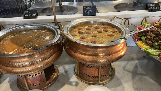 Photo Moghul Restaurant - 15