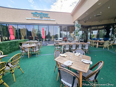 Photo Moghul Restaurant - 17