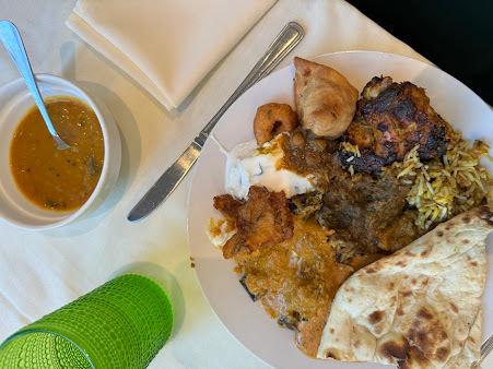 Photo Moghul Restaurant - 18