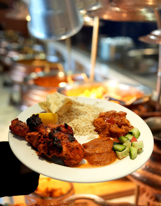 Photo Moghul Restaurant - 19