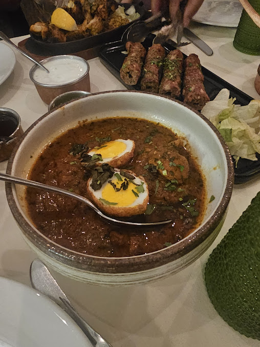 Photo Moghul Restaurant - 20