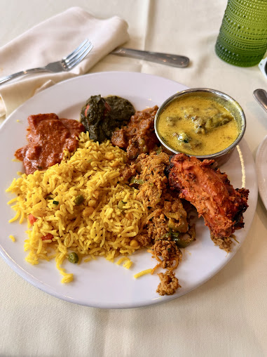 Photo Moghul Restaurant - 21