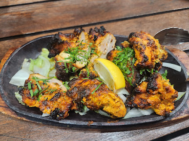 Photo Moghul Restaurant - 22