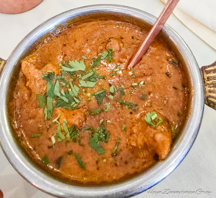 Photo Moghul Restaurant - 25