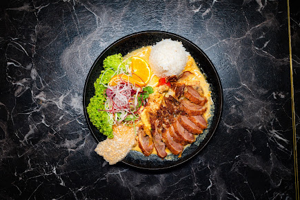 Photo Moi Sunrise Sushi Grill Asia Fusion - 15