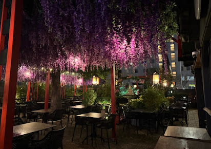 Photo Moi Sunrise Sushi Grill Asia Fusion - 20