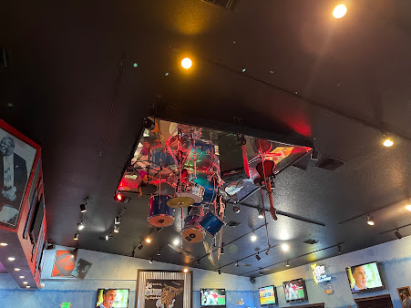 Photo Mojos Food Music Soul Belleview Location - 11