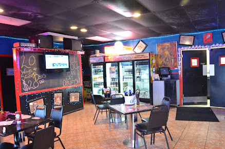 Photo Mojos Food Music Soul Belleview Location - 12
