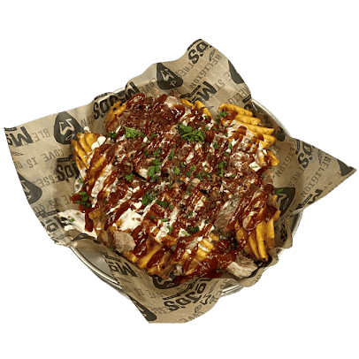 Photo Mojos Food Music Soul Belleview Location - 16