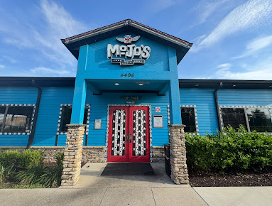 Photo Mojos Food Music Soul Belleview Location - 17