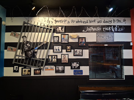 Photo Mojos Food Music Soul Belleview Location - 19