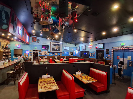 Photo Mojos Food Music Soul Belleview Location - 22