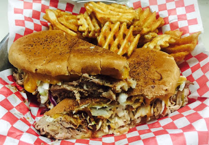 Photo Mojos Food Music Soul Belleview Location - 23