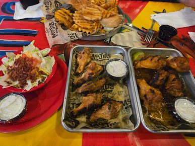 Photo Mojos Food Music Soul Belleview Location - 28