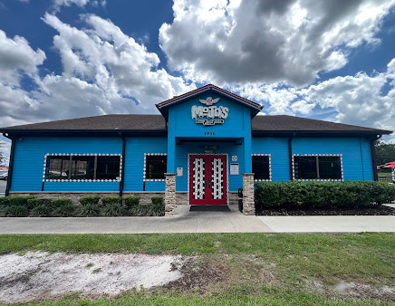 Photo Mojos Food Music Soul Belleview Location - 29