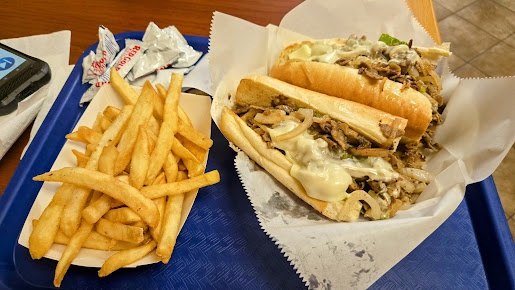 Photo Mojo's Grill - 21