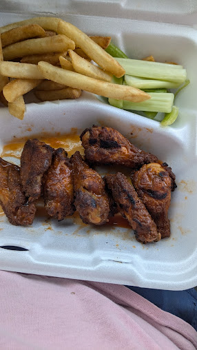 Photo Mojo's Grill - 22