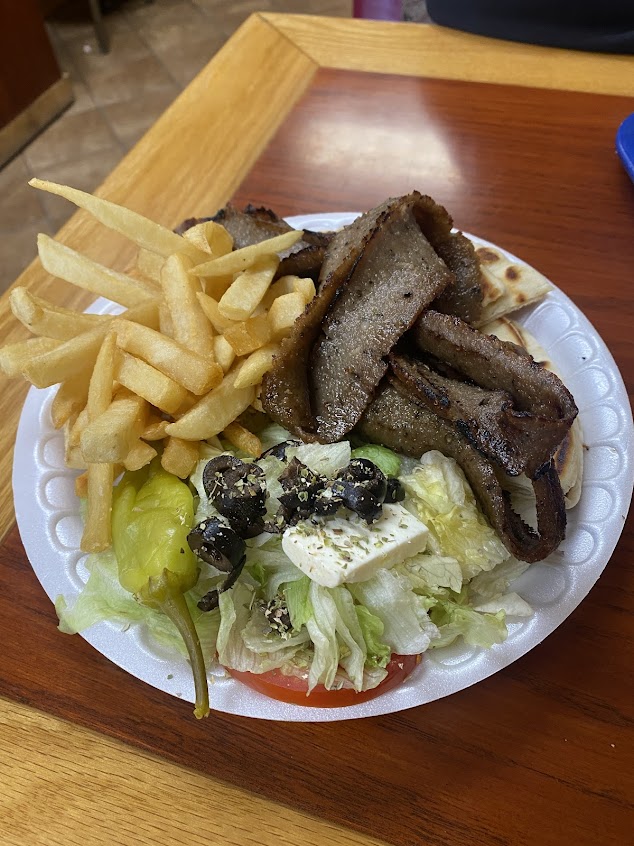 Photo Mojo's Grill - 37