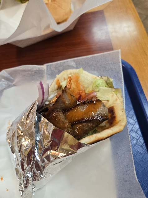 Photo Mojo's Grill - 41