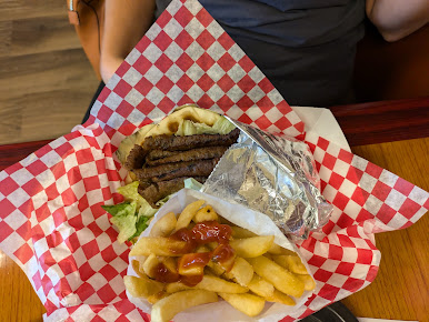 Photo Mojo's Grill - 43