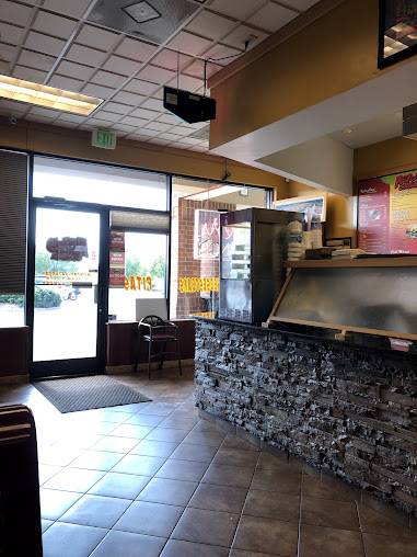 Photo Mojo's Grill - 44