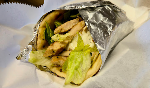 Photo Mojo's Grill - 46