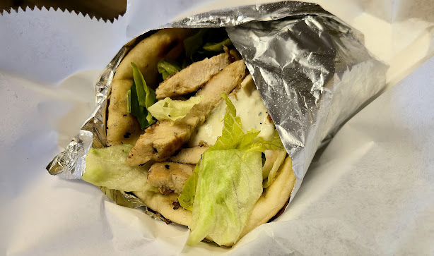 Photo Mojo's Grill - 47