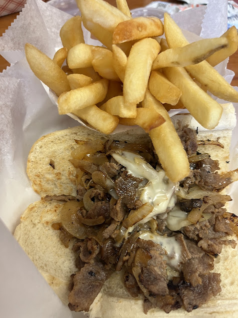 Photo Mojo's Grill - 49