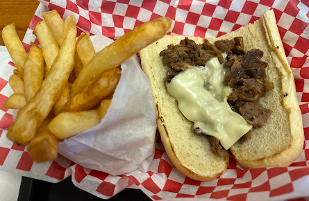 Photo Mojo's Grill - 50