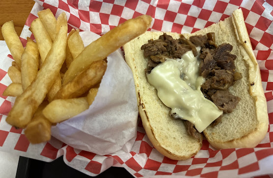 Photo Mojo's Grill - 53