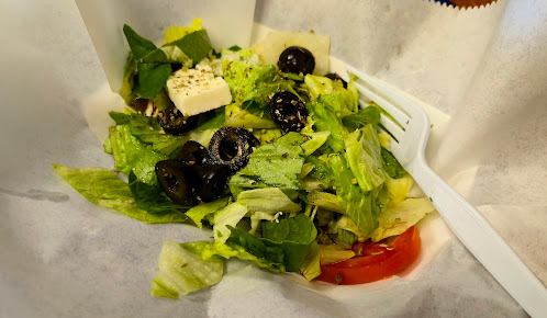 Photo Mojo's Grill - 54