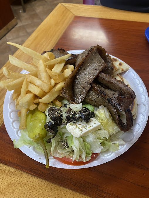 Photo Mojo's Grill - 58