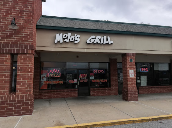 Photo Mojo's Grill - 59