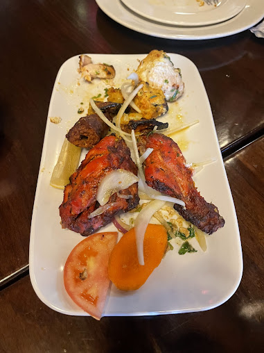 Photo Moksha Indian Grill - 6