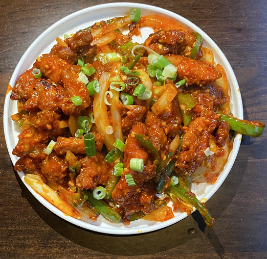 Photo Moksha Indian Grill - 8