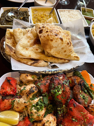 Photo Moksha Indian Grill - 9