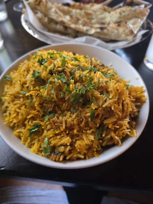 Photo Moksha Indian Grill - 13