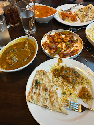 Photo Moksha Indian Grill - 14
