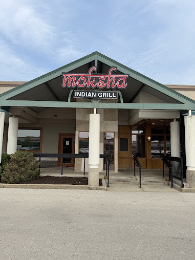 Photo Moksha Indian Grill - 15