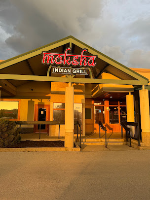 Photo Moksha Indian Grill - 24