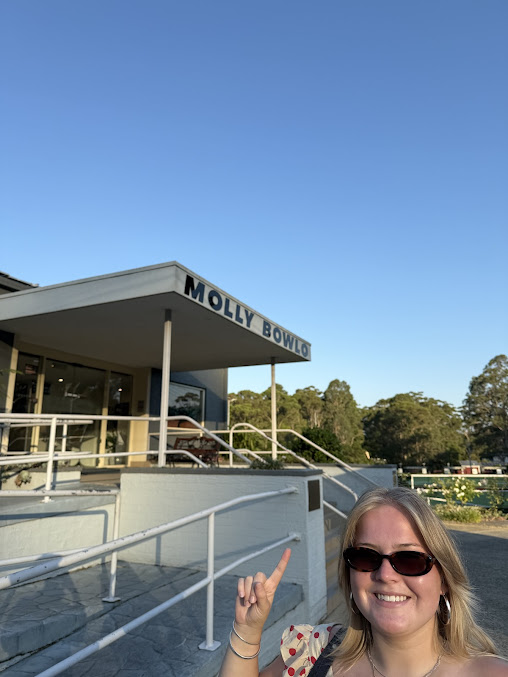 Photo Mollymook Beach Bowling Club - 4