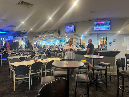 Photo Mollymook Beach Bowling Club - 5