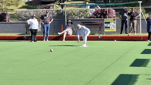 Photo Mollymook Beach Bowling Club - 8
