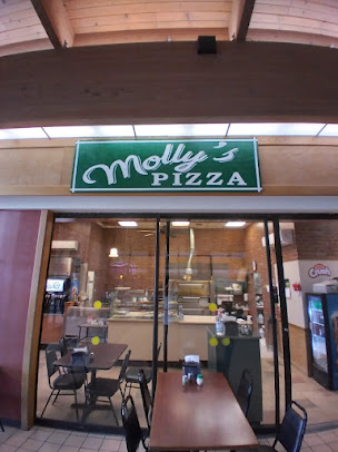 Photo Molly’s Pizza - 2