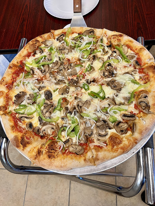 Photo Molly’s Pizza - 3