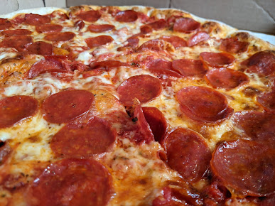Photo Molly’s Pizza - 6